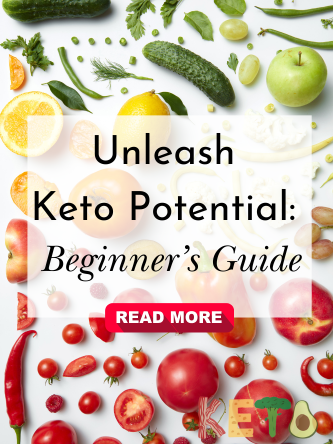 What is the Keto Diet? A Beginner’s Guide