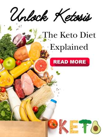 The Science Behind Ketosis: How Keto Works