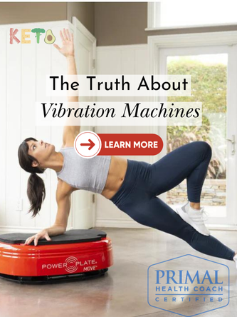 Unveiling the Truth About Vibration Machines